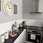 Prime Location Clifton 2 Bed Self Contained Spacious Garden 브리스틀