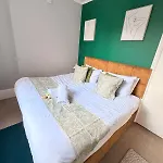 Appartement Prime Location Clifton 2 Bed Self Contained Spacious Garden