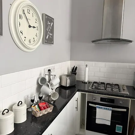 Prime Location Clifton 2 Bed Self Contained Spacious Garden ブリストル