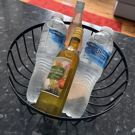 Prime Location Clifton 2 Bed Self Contained Spacious Garden 布里斯托