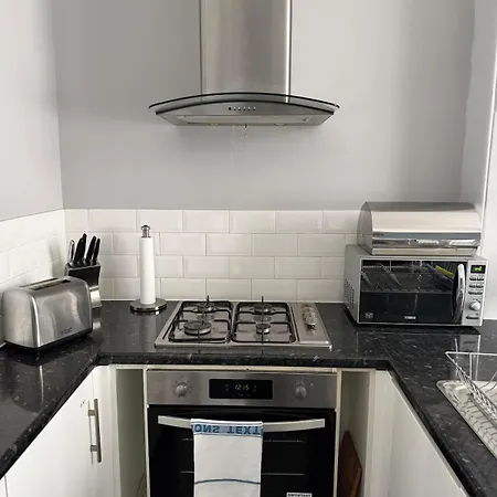 アパート Prime Location Clifton 2 Bed Self Contained Spacious Garden *