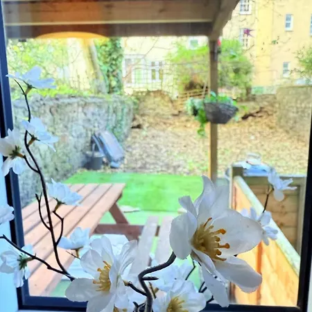 Prime Location Clifton 2 Bed Self Contained Spacious Garden