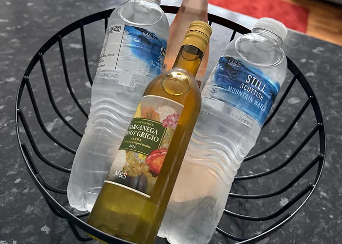 Prime Location Clifton 2 Bed Self Contained Spacious Garden 布里斯托