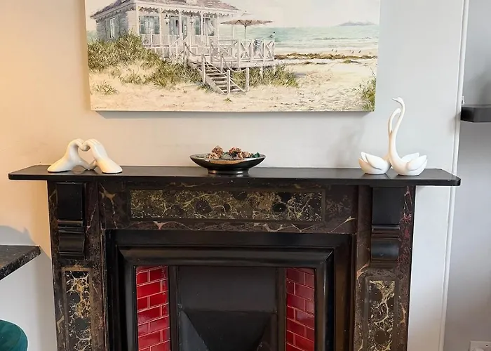 公寓 Prime Location Clifton 2 Bed Self Contained Spacious Garden