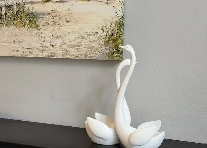 Apartament Prime Location Clifton 2 Bed Self Contained Spacious Garden