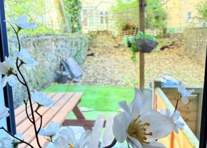 Prime Location Clifton 2 Bed Self Contained Spacious Garden